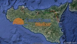 Tappe Palermo Etna