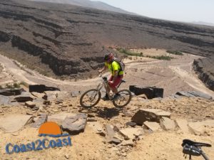 marocco c2c atlas bike