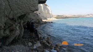 Coast2coast geologia