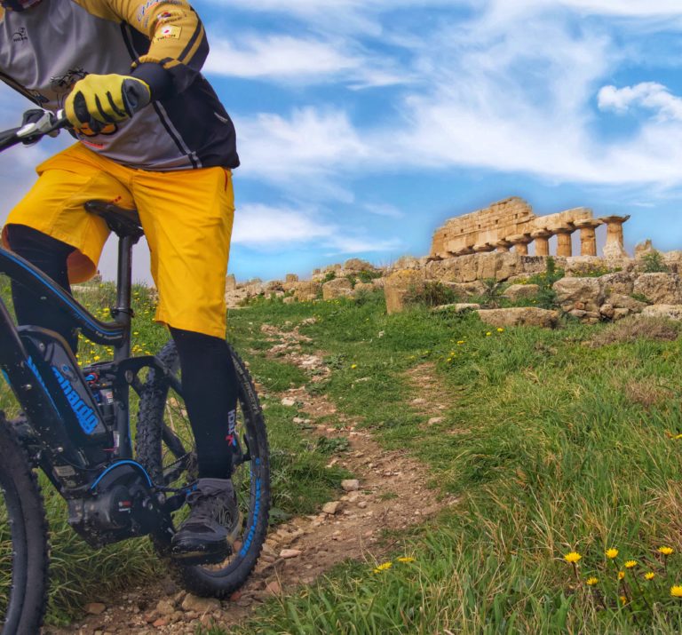 SICILIA-eBike-Coast2Coast-Electric-Bike-Tour-agrigento-palermo-bici-elettrica