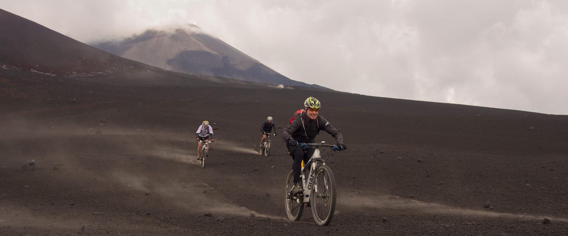 Tour Palermo Etna