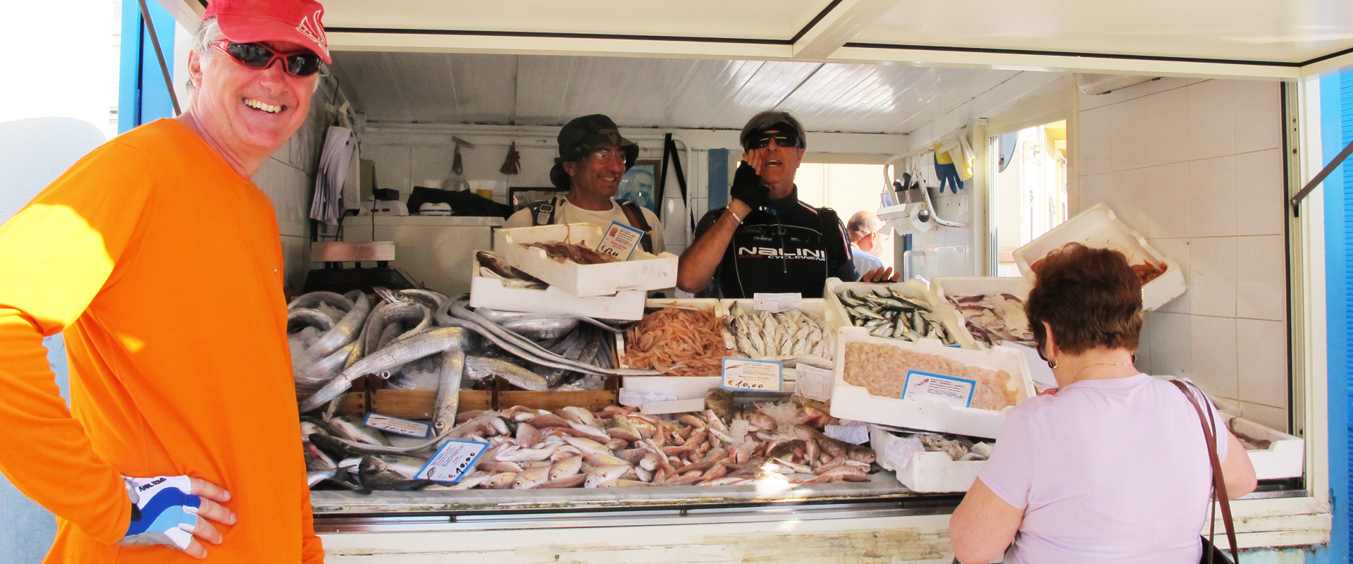 Tour enogastronomico Sicilia