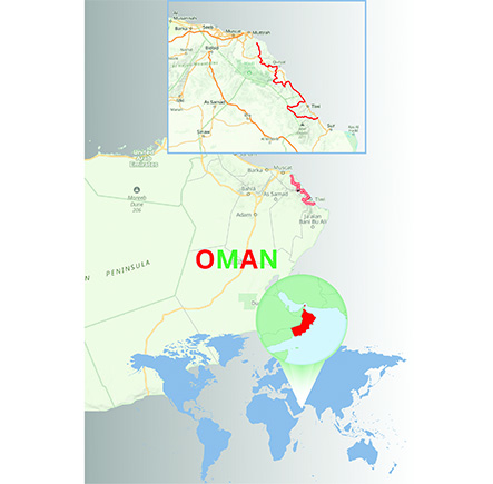 Front Oman